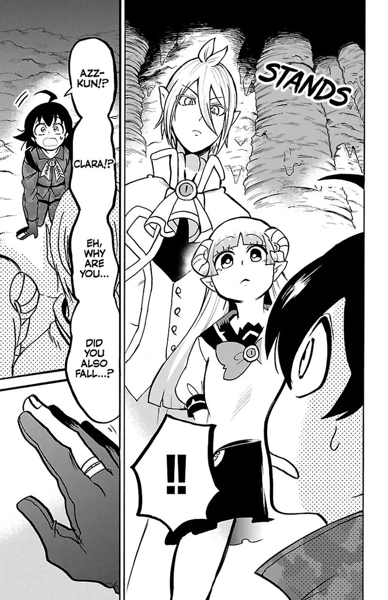 Mairimashita Iruma Kun 123 3