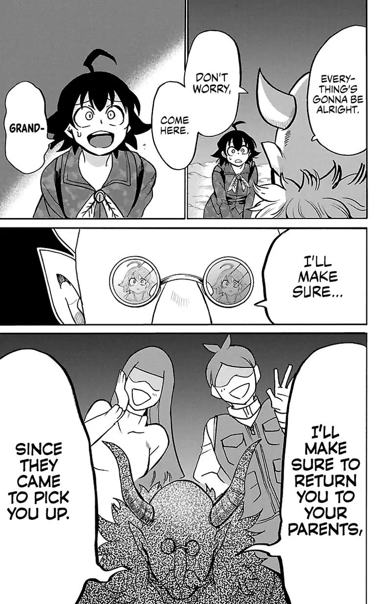 Mairimashita Iruma Kun 123 7