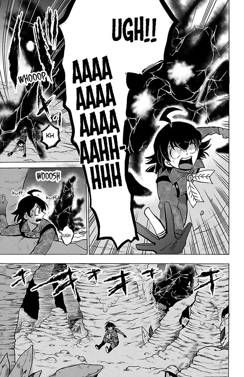 Mairimashita Iruma Kun 123 9