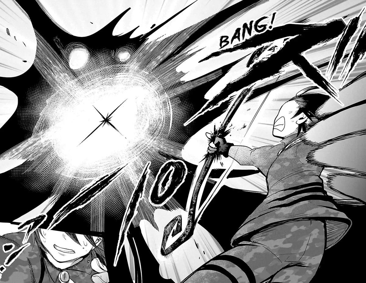 Mairimashita Iruma Kun 124 17