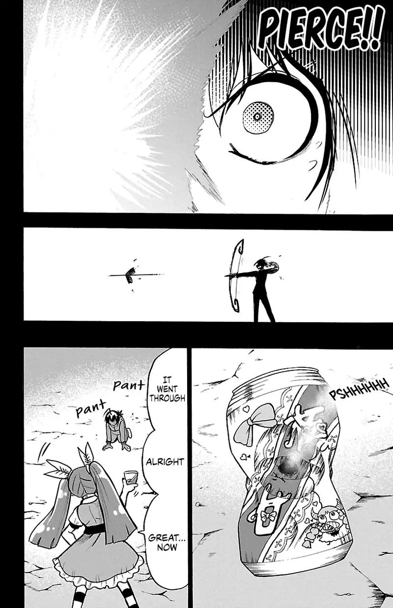 Mairimashita Iruma Kun 124 9