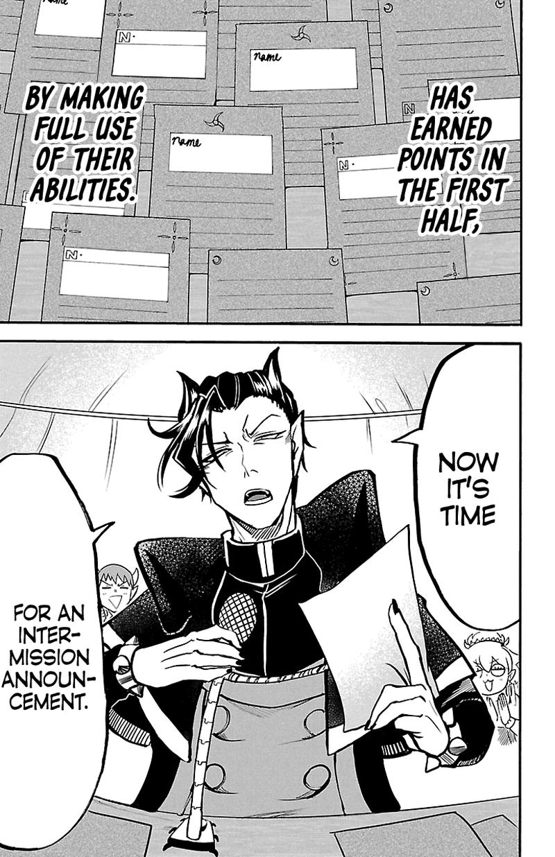 Mairimashita Iruma Kun 125 13