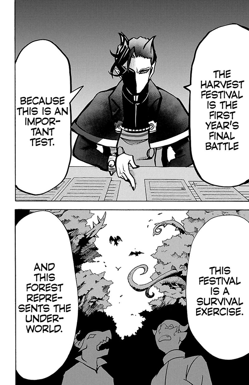 Mairimashita Iruma Kun 125 16