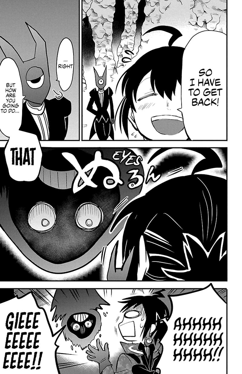 Mairimashita Iruma Kun 126 11
