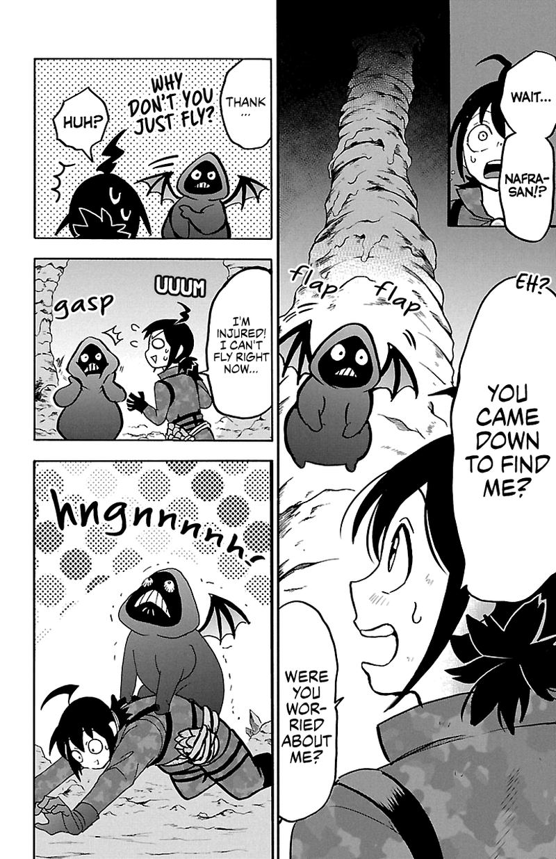 Mairimashita Iruma Kun 126 12