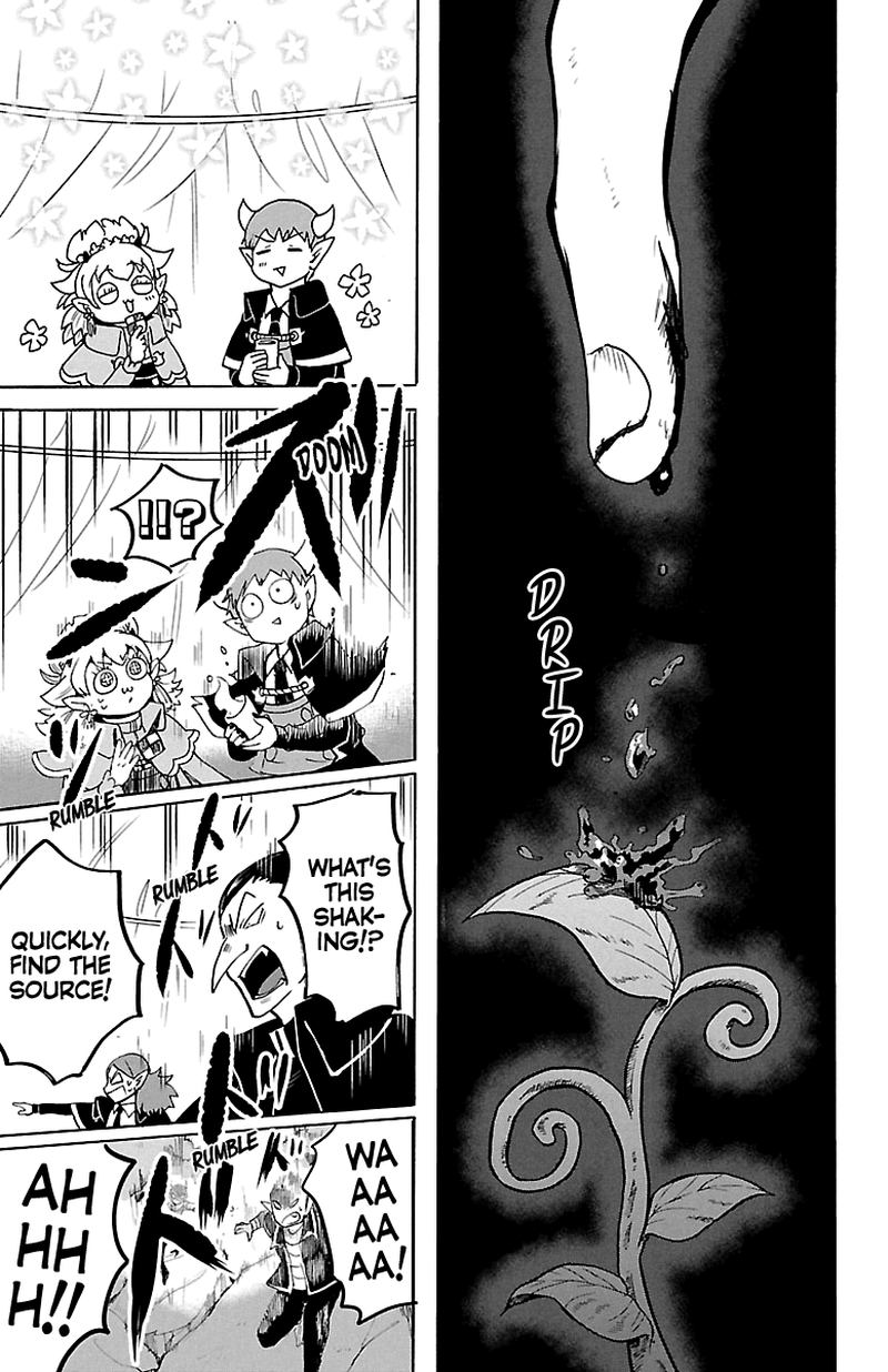 Mairimashita Iruma Kun 126 17