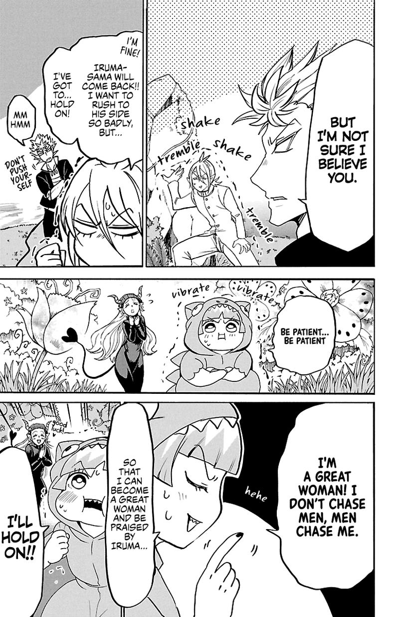 Mairimashita Iruma Kun 126 7