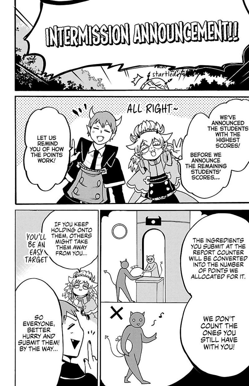 Mairimashita Iruma Kun 127 10