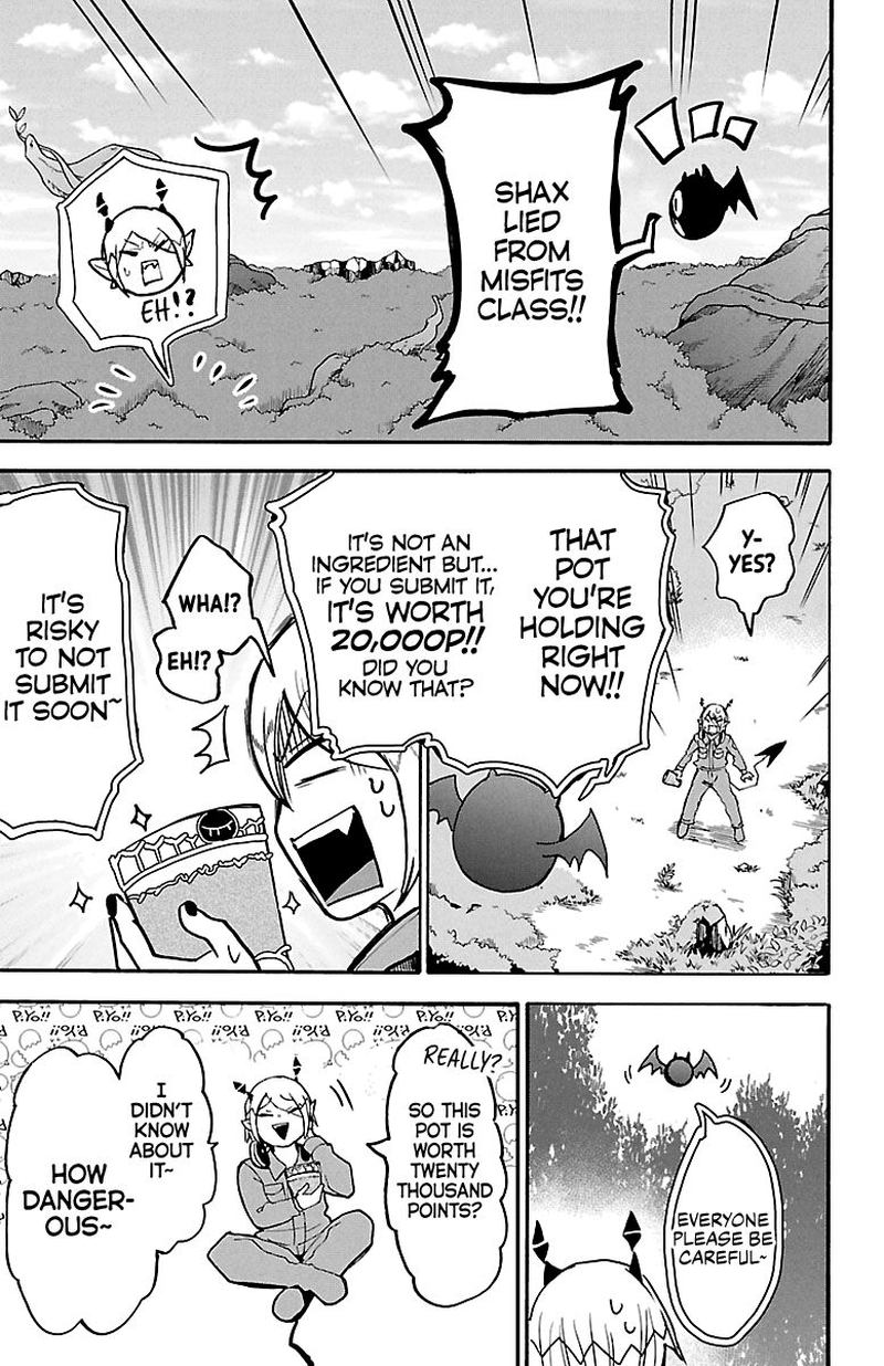 Mairimashita Iruma Kun 127 11