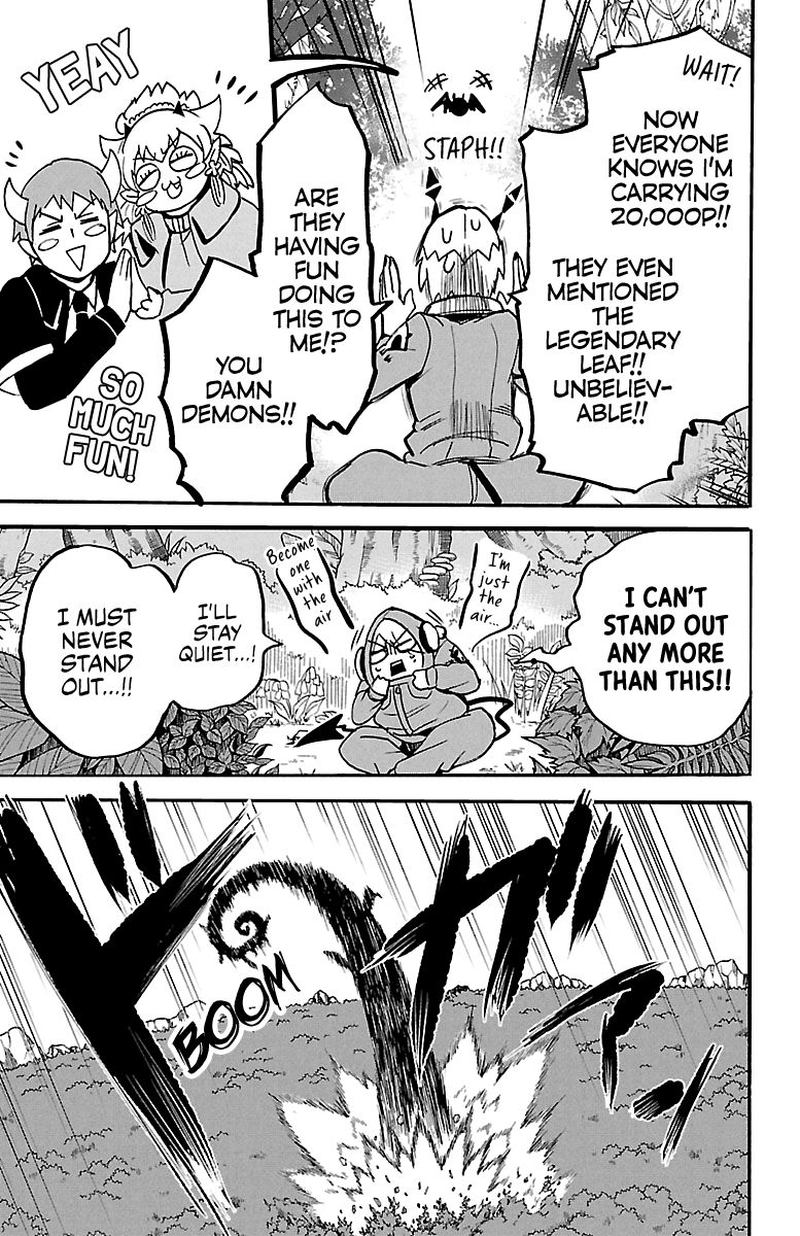 Mairimashita Iruma Kun 127 13