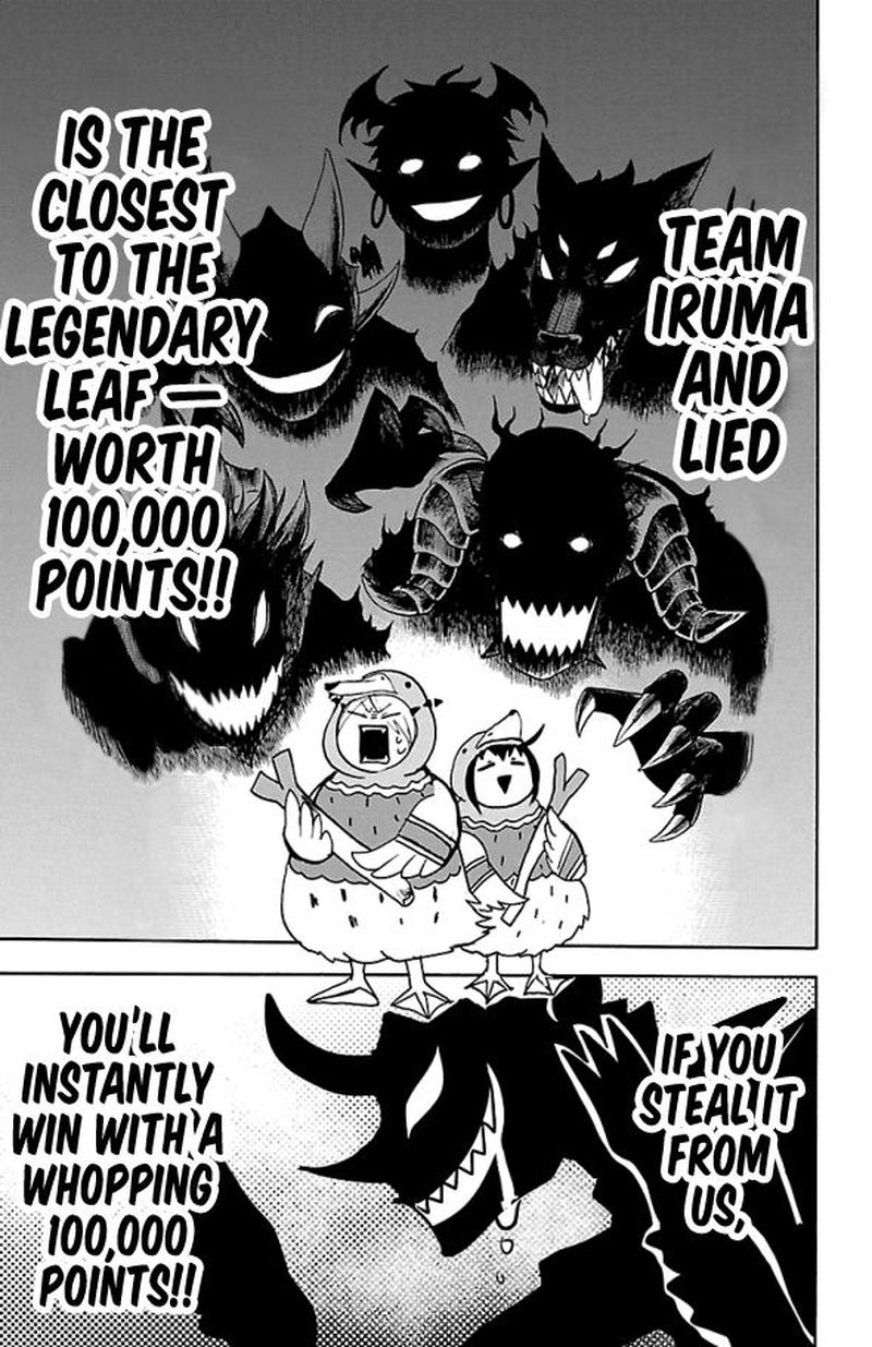 Mairimashita Iruma Kun 127 17