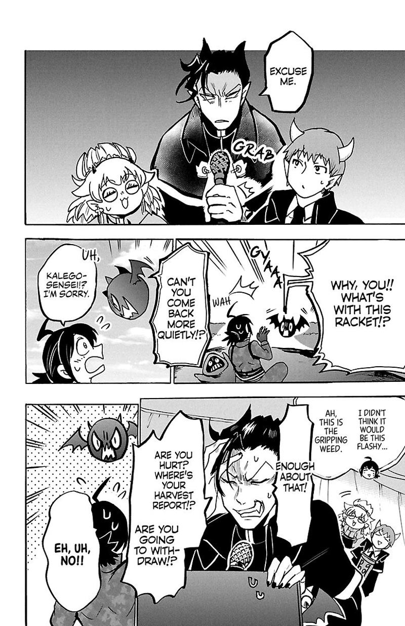Mairimashita Iruma Kun 127 2