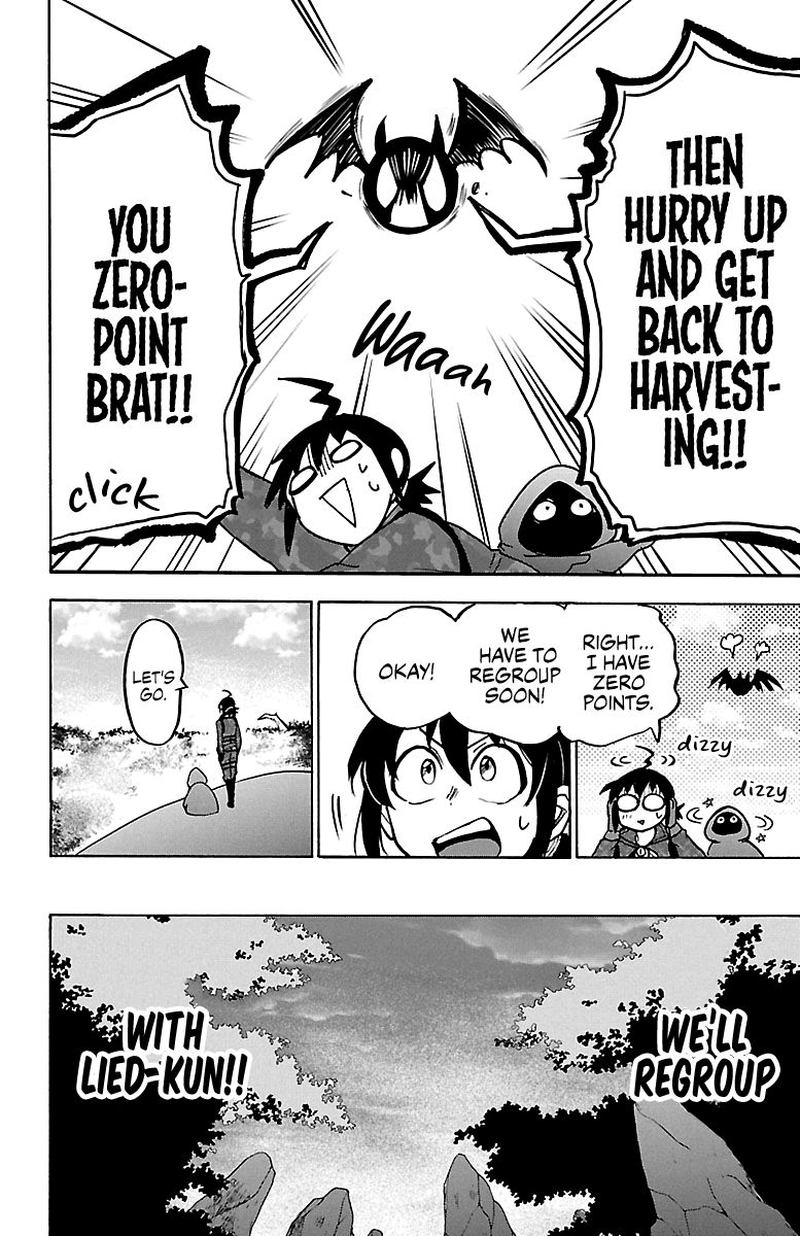 Mairimashita Iruma Kun 127 4