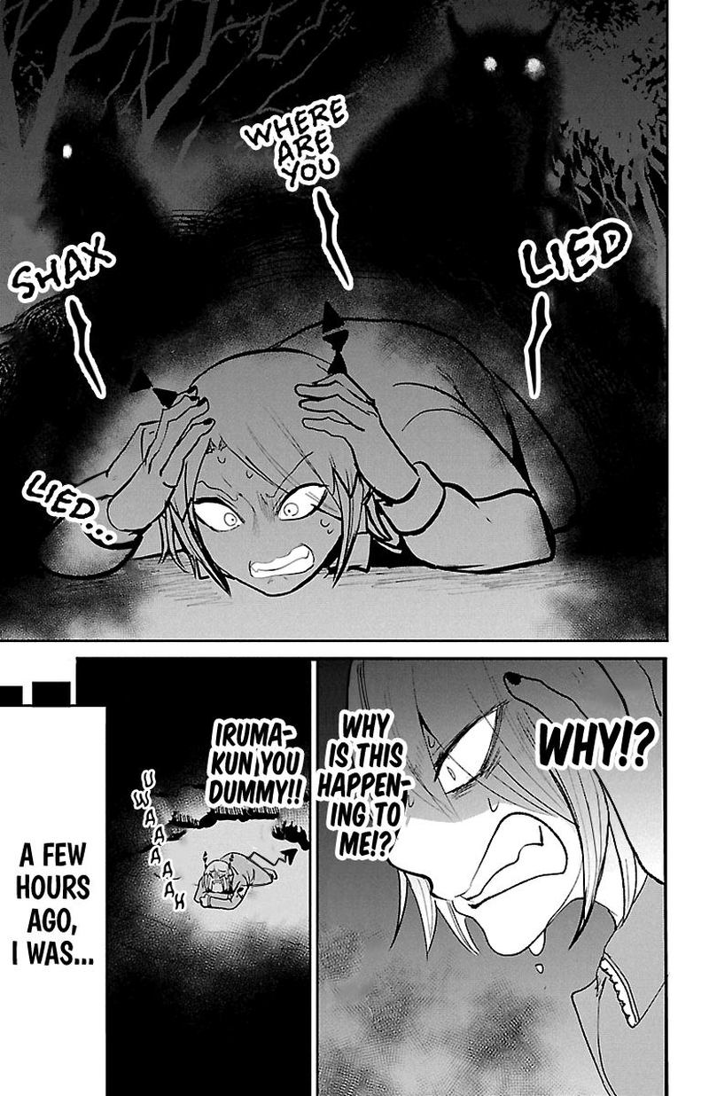 Mairimashita Iruma Kun 127 5