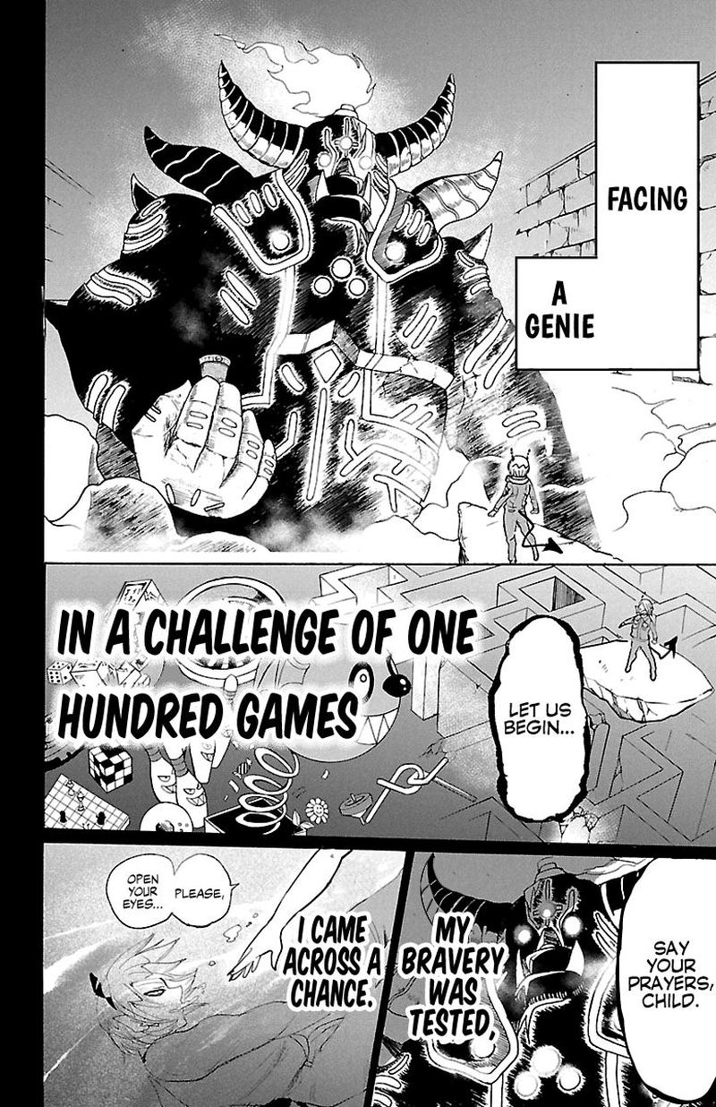 Mairimashita Iruma Kun 127 6