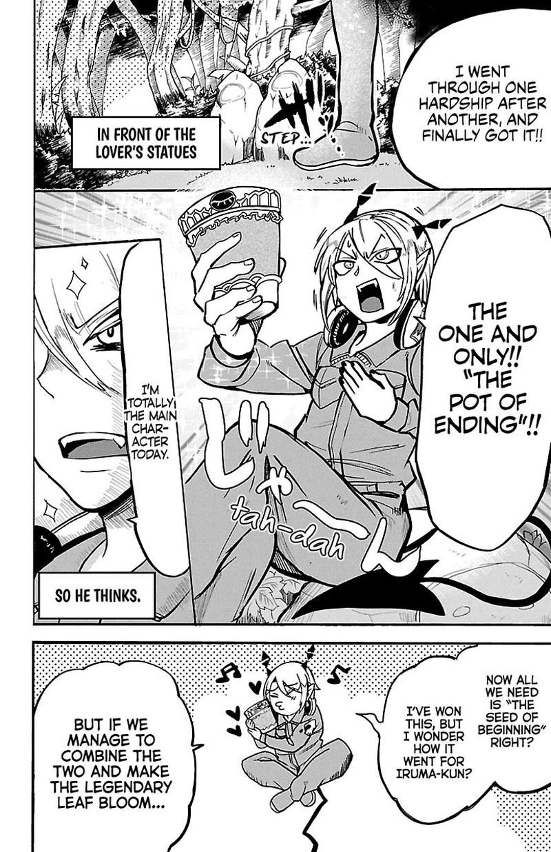 Mairimashita Iruma Kun 127 8