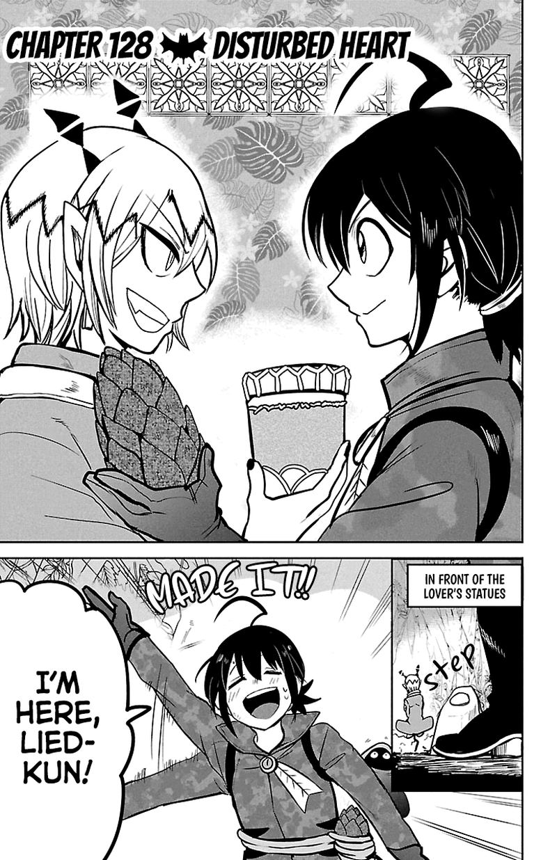 Mairimashita Iruma Kun 128 1