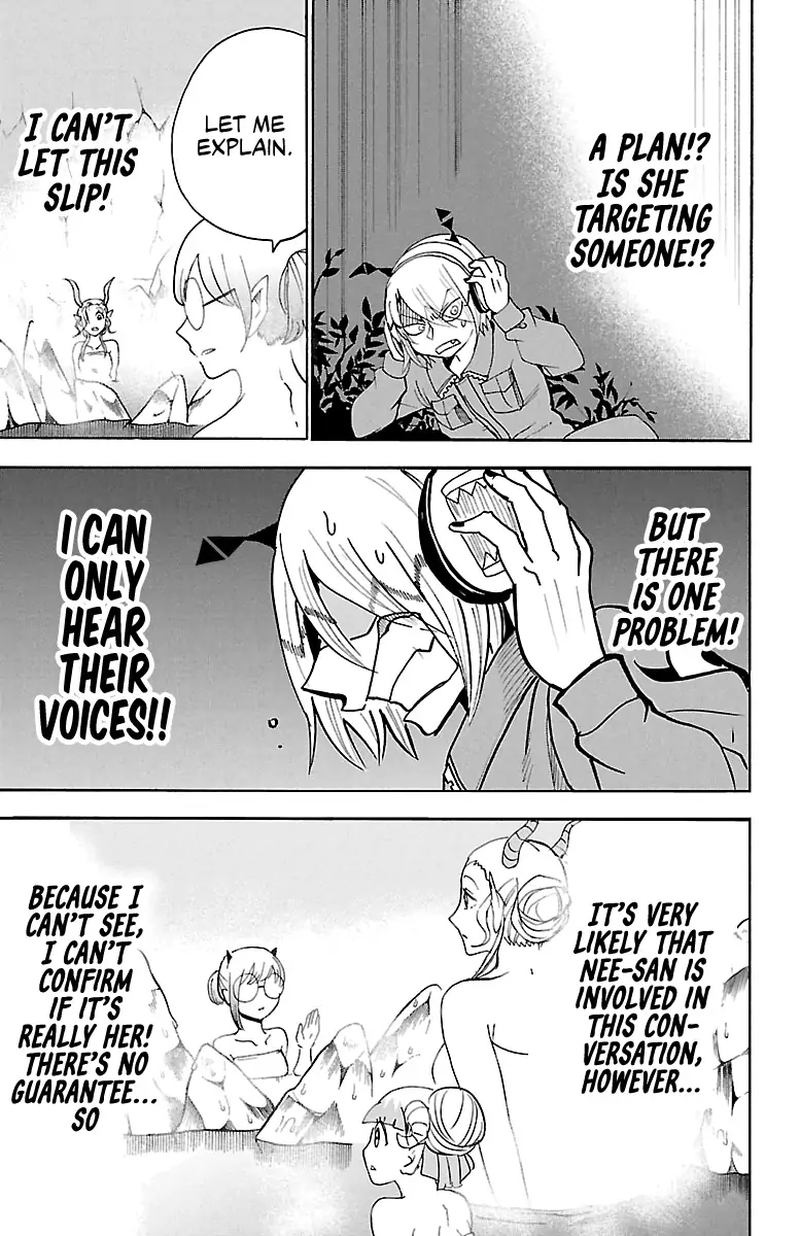 Mairimashita Iruma Kun 129 10