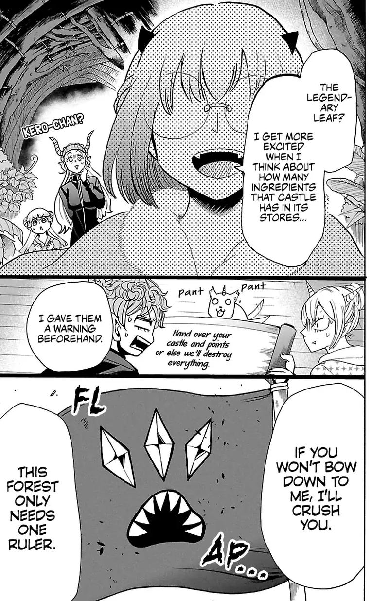 Mairimashita Iruma Kun 129 19