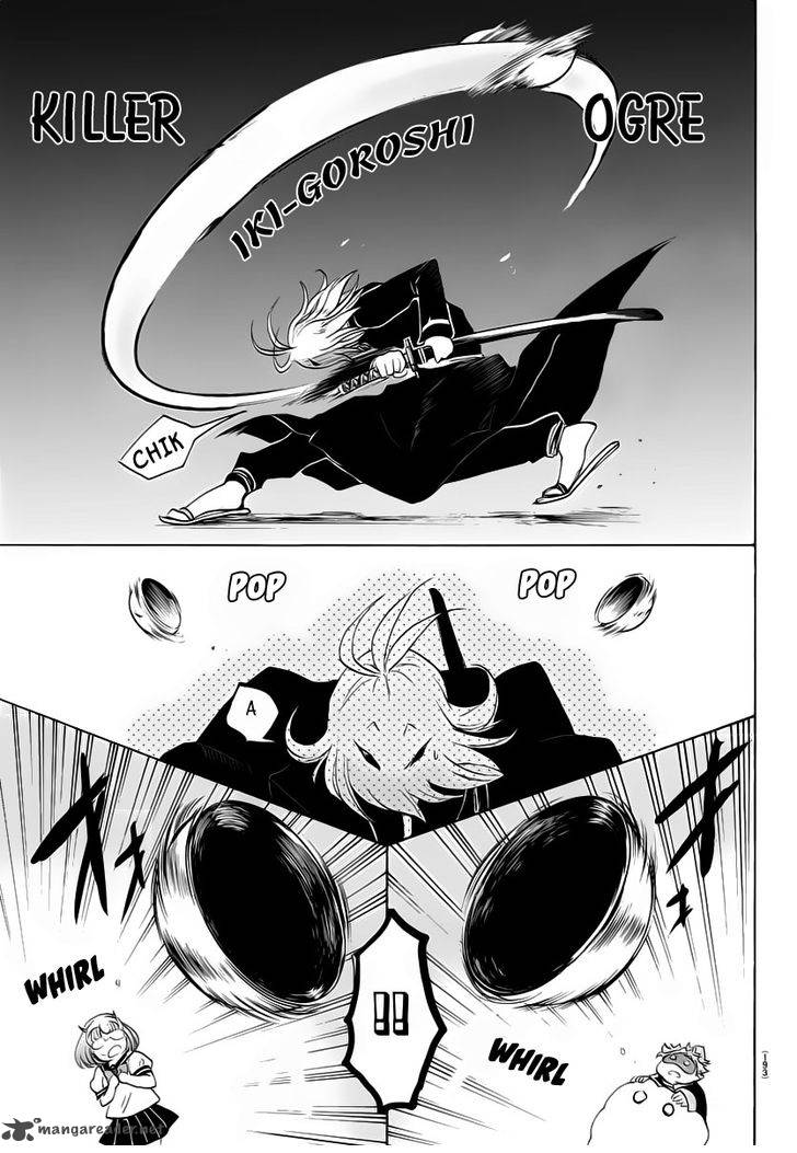 Mairimashita Iruma Kun 13 17