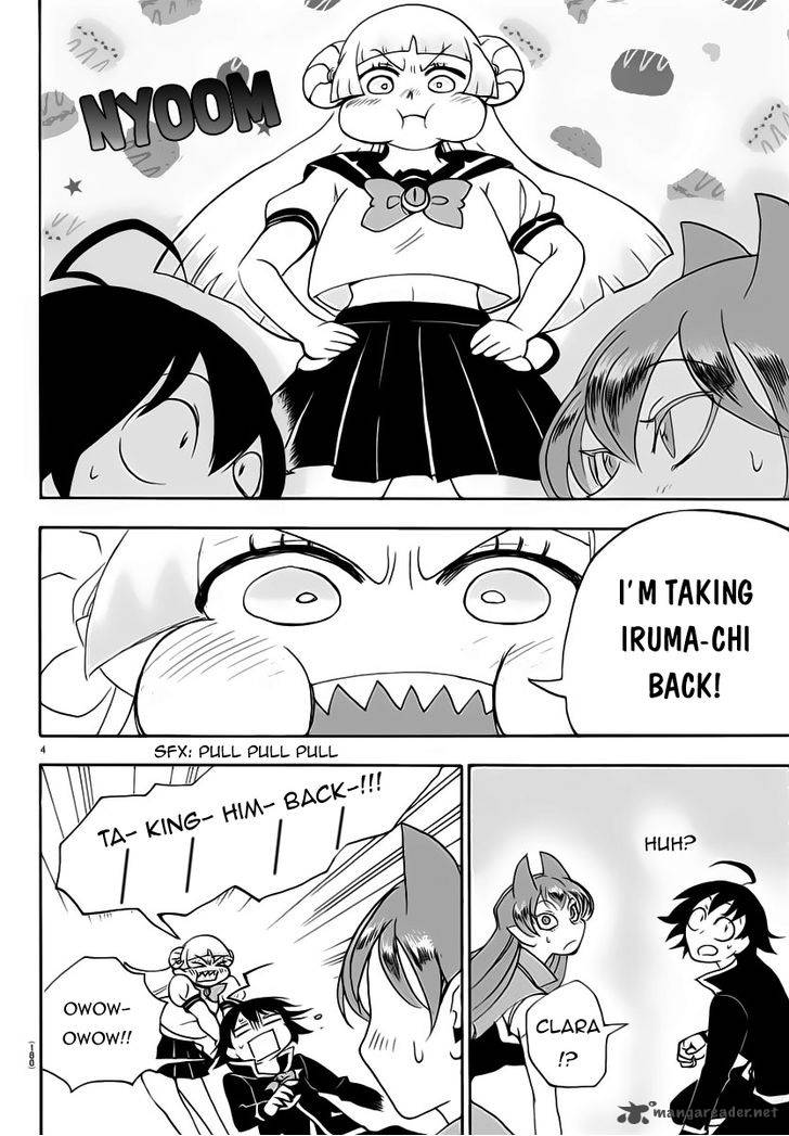 Mairimashita Iruma Kun 13 5