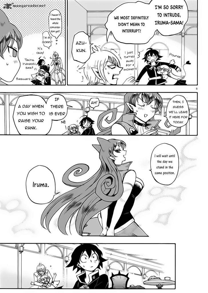 Mairimashita Iruma Kun 13 6