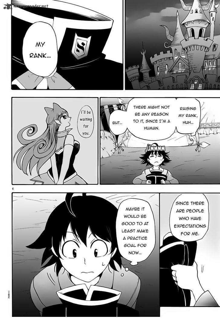 Mairimashita Iruma Kun 13 7