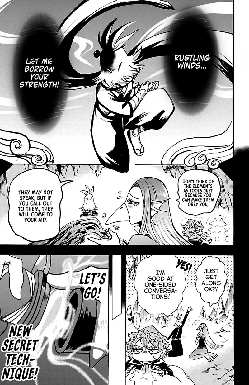 Mairimashita Iruma Kun 130 11