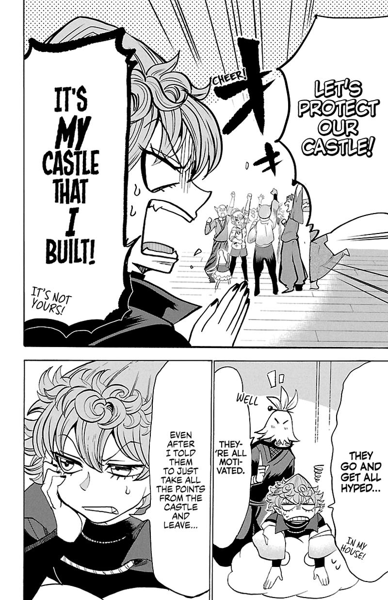 Mairimashita Iruma Kun 130 4