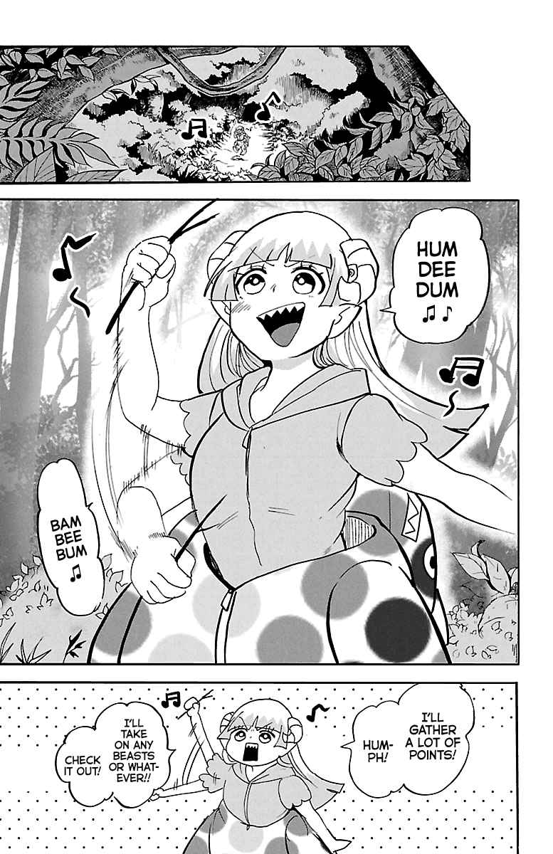 Mairimashita Iruma Kun 131 17
