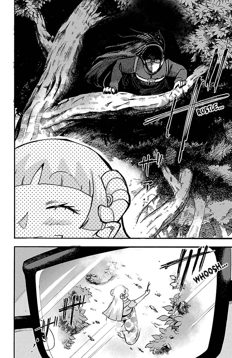 Mairimashita Iruma Kun 131 18