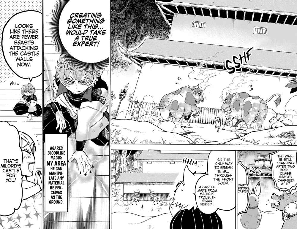 Mairimashita Iruma Kun 131 2