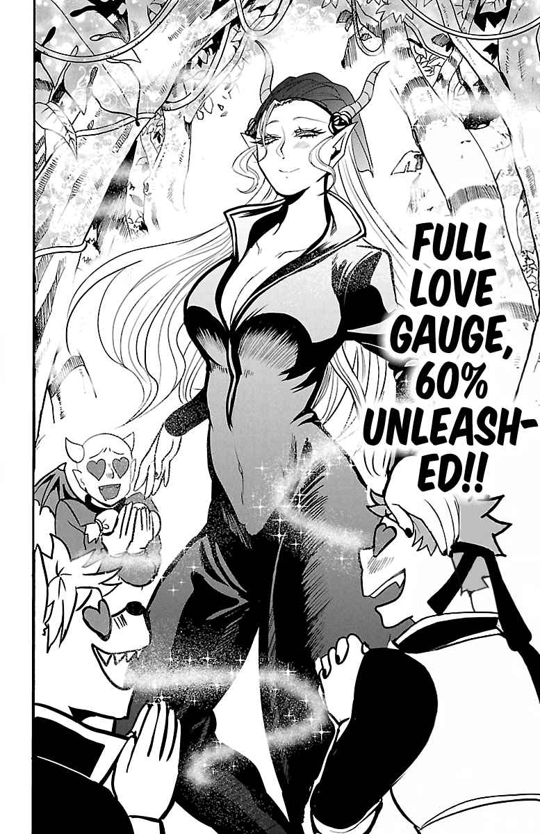 Mairimashita Iruma Kun 131 5