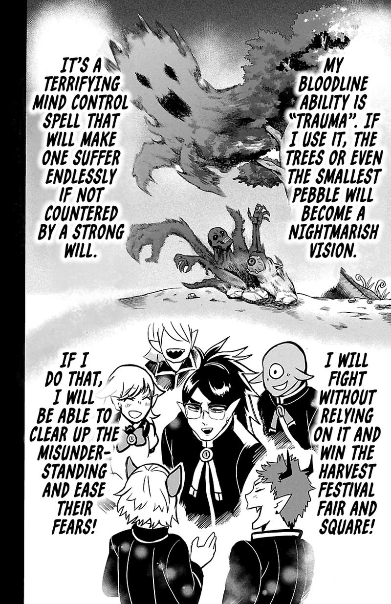 Mairimashita Iruma Kun 132 6