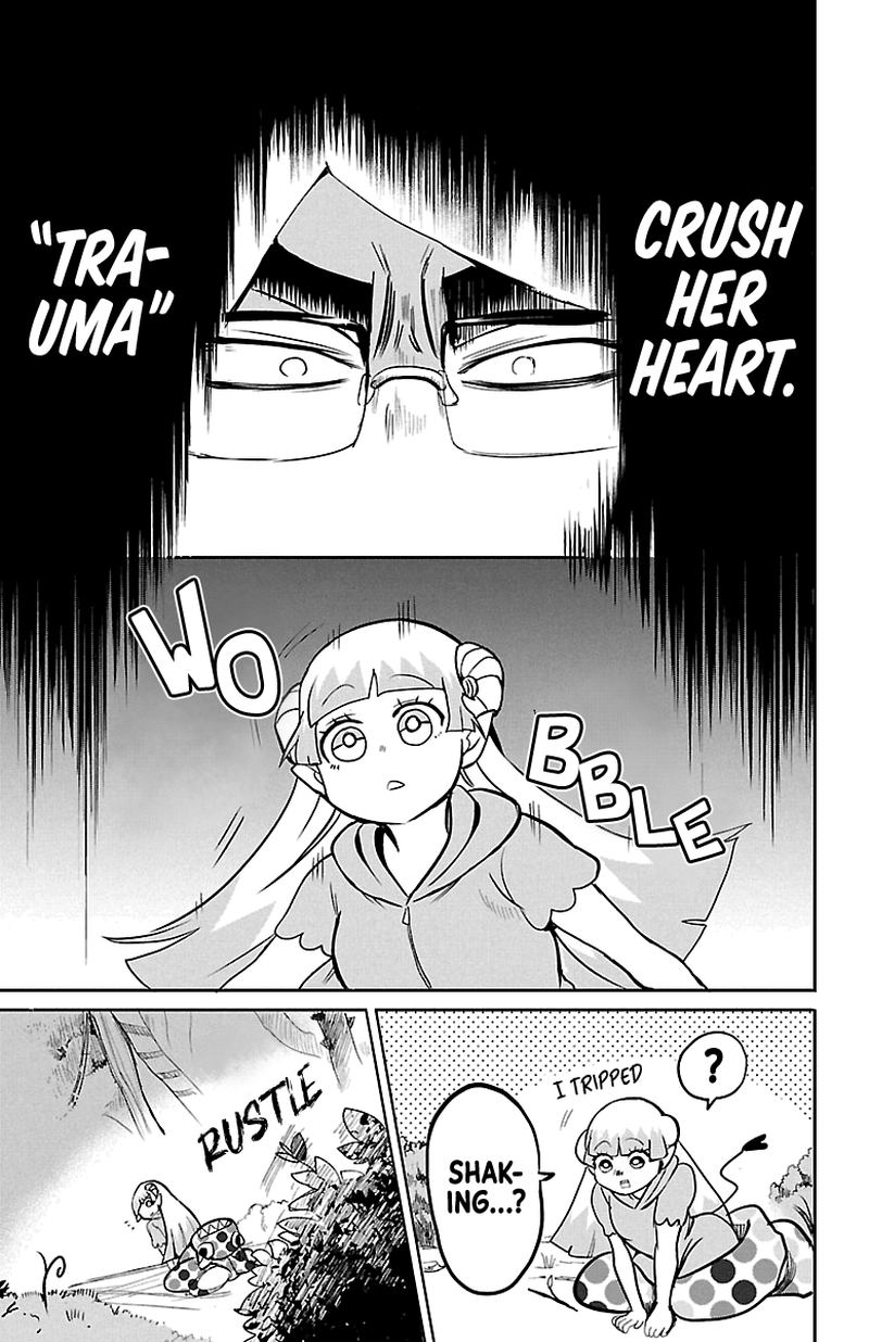 Mairimashita Iruma Kun 132 9
