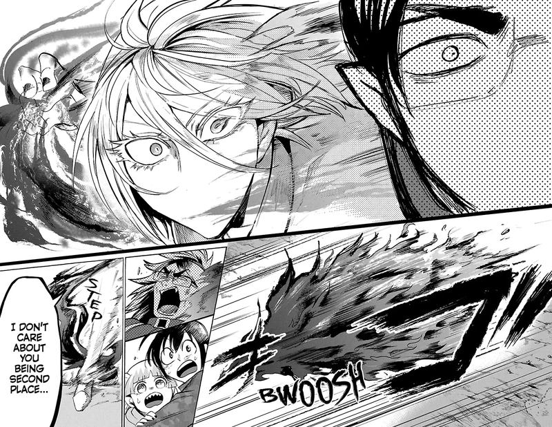 Mairimashita Iruma Kun 133 16
