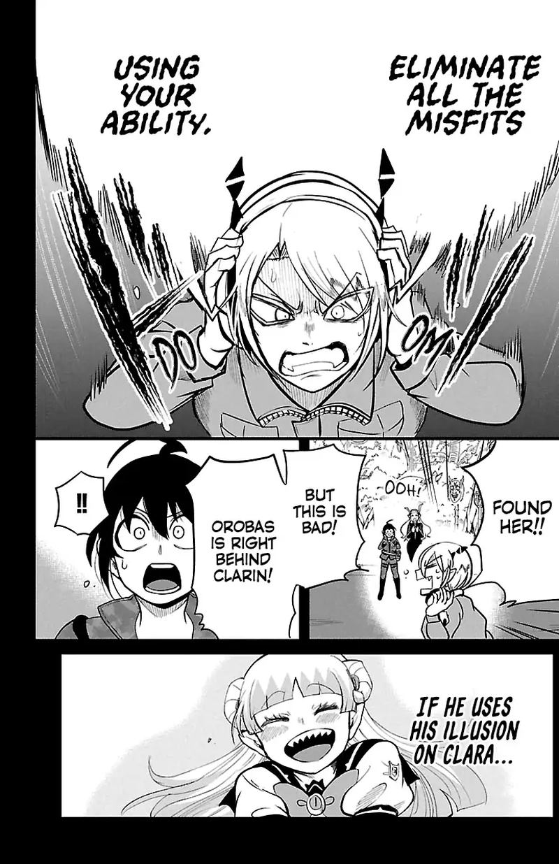 Mairimashita Iruma Kun 133 2