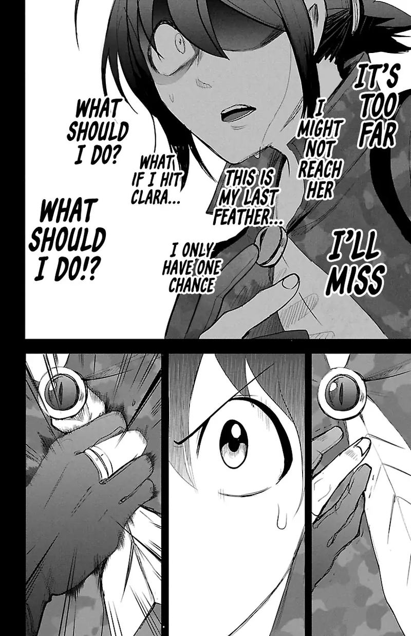 Mairimashita Iruma Kun 133 8