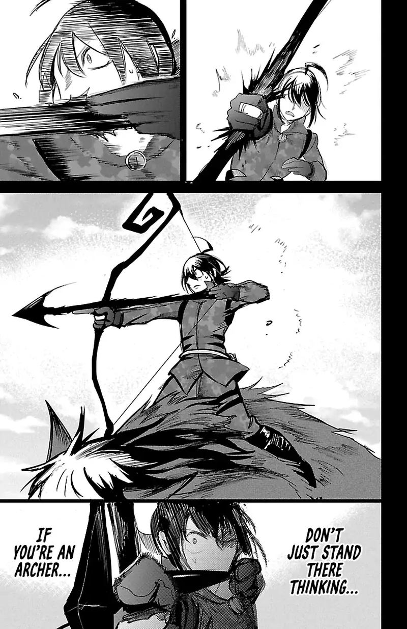 Mairimashita Iruma Kun 133 9