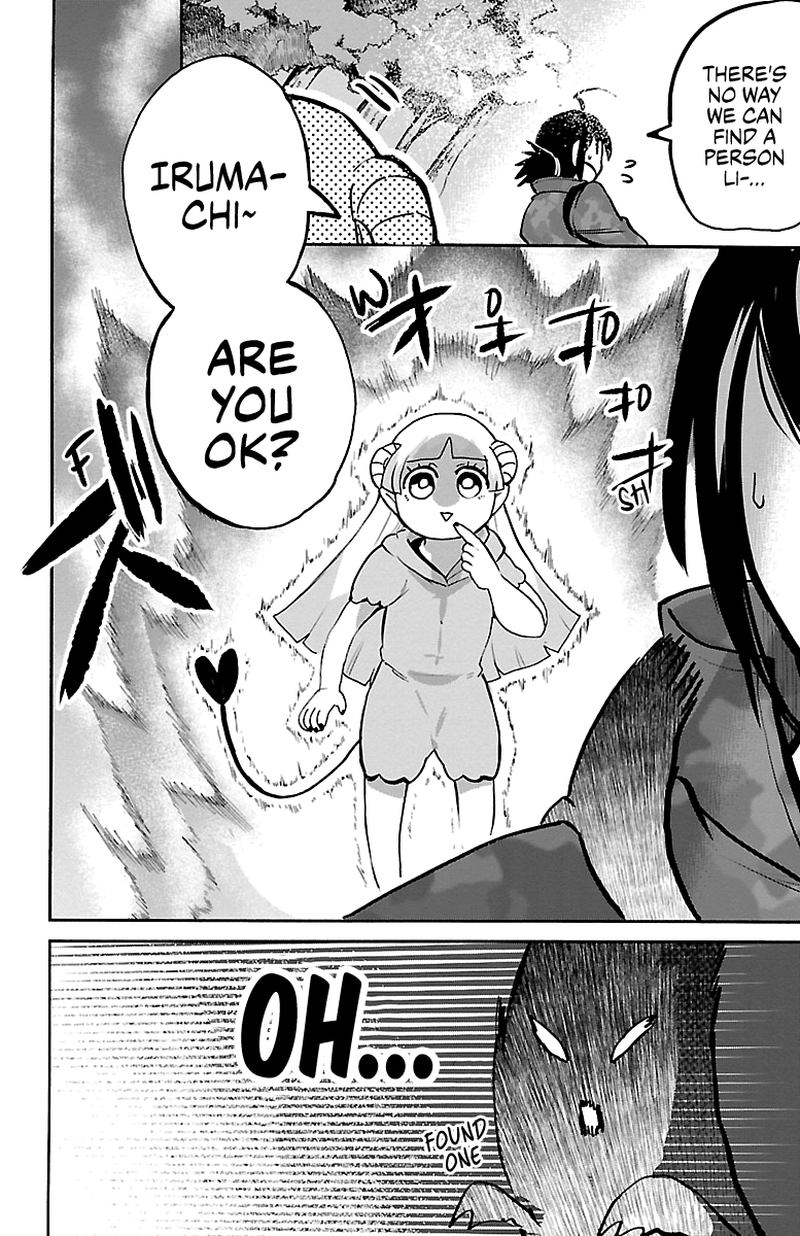 Mairimashita Iruma Kun 136 12