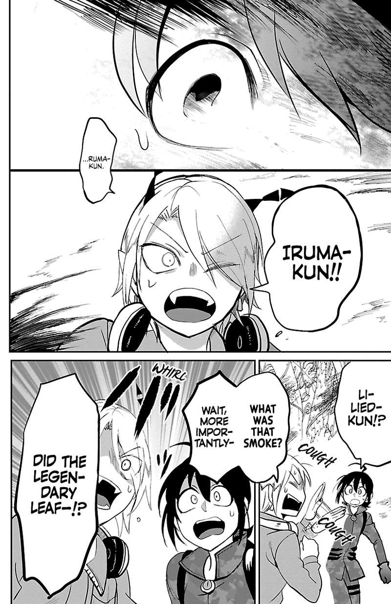 Mairimashita Iruma Kun 136 17