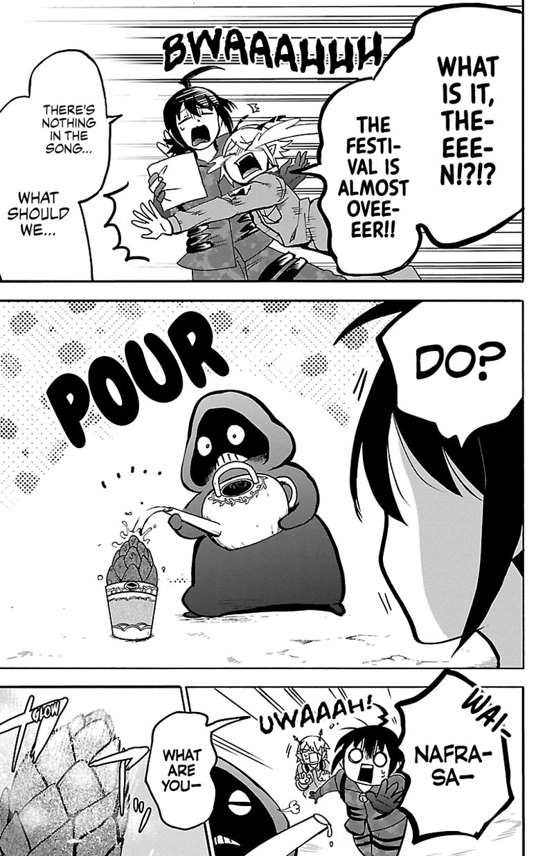 Mairimashita Iruma Kun 136 7