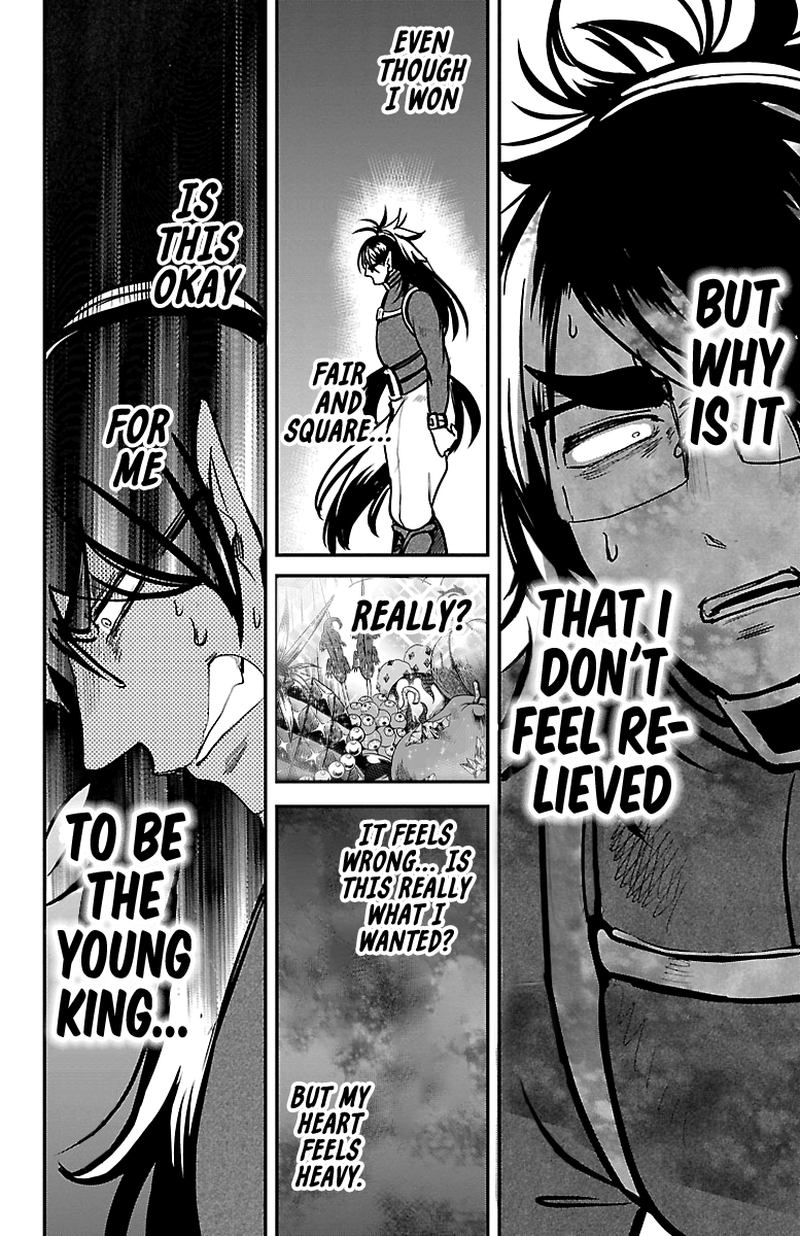 Mairimashita Iruma Kun 137 10