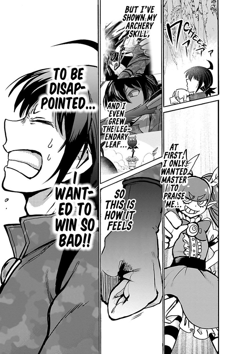 Mairimashita Iruma Kun 137 11