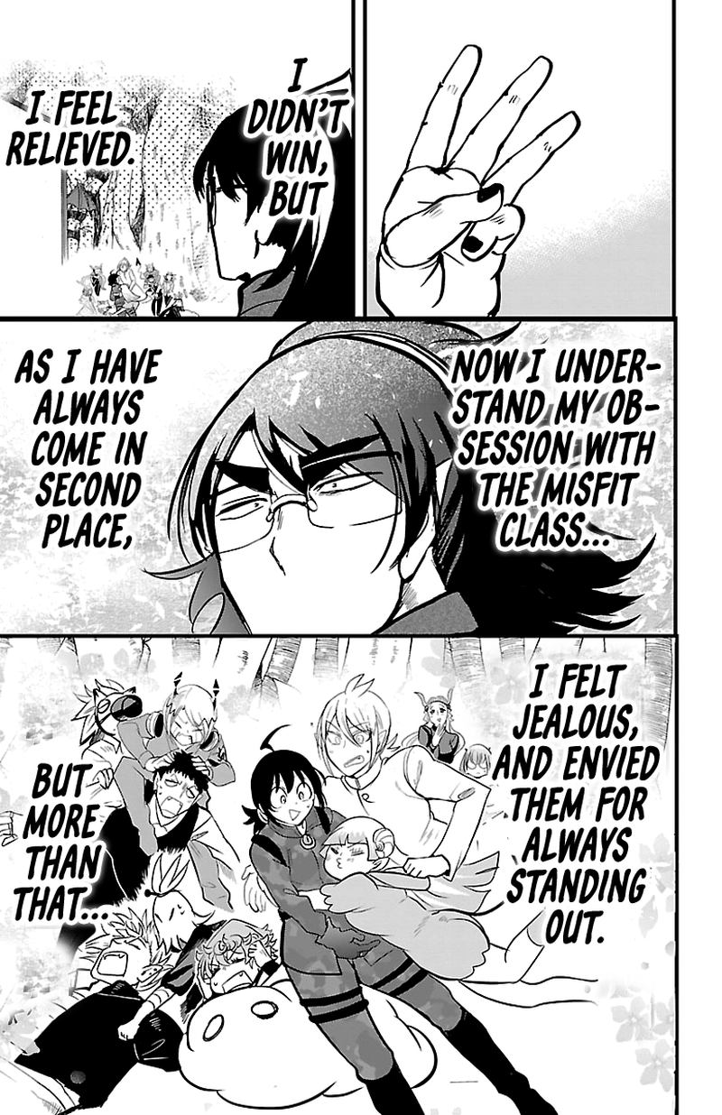 Mairimashita Iruma Kun 137 18