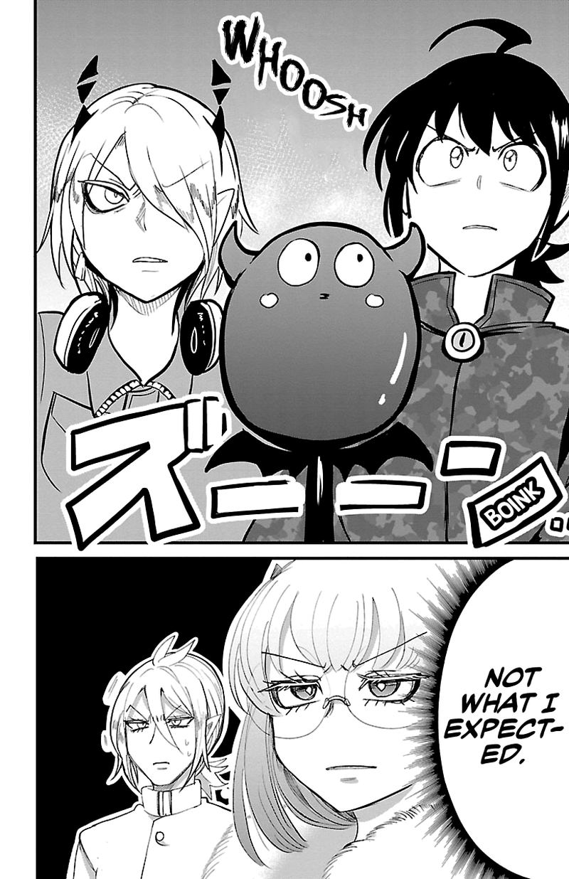 Mairimashita Iruma Kun 137 3