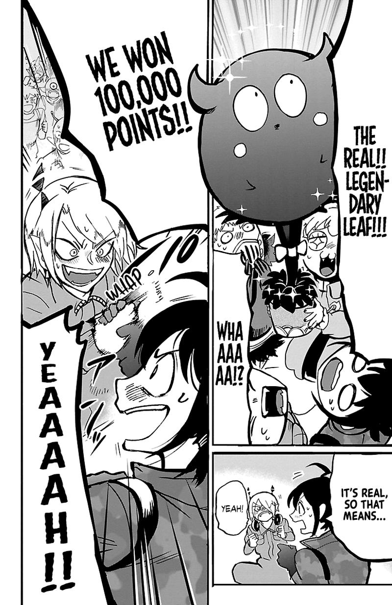 Mairimashita Iruma Kun 137 5