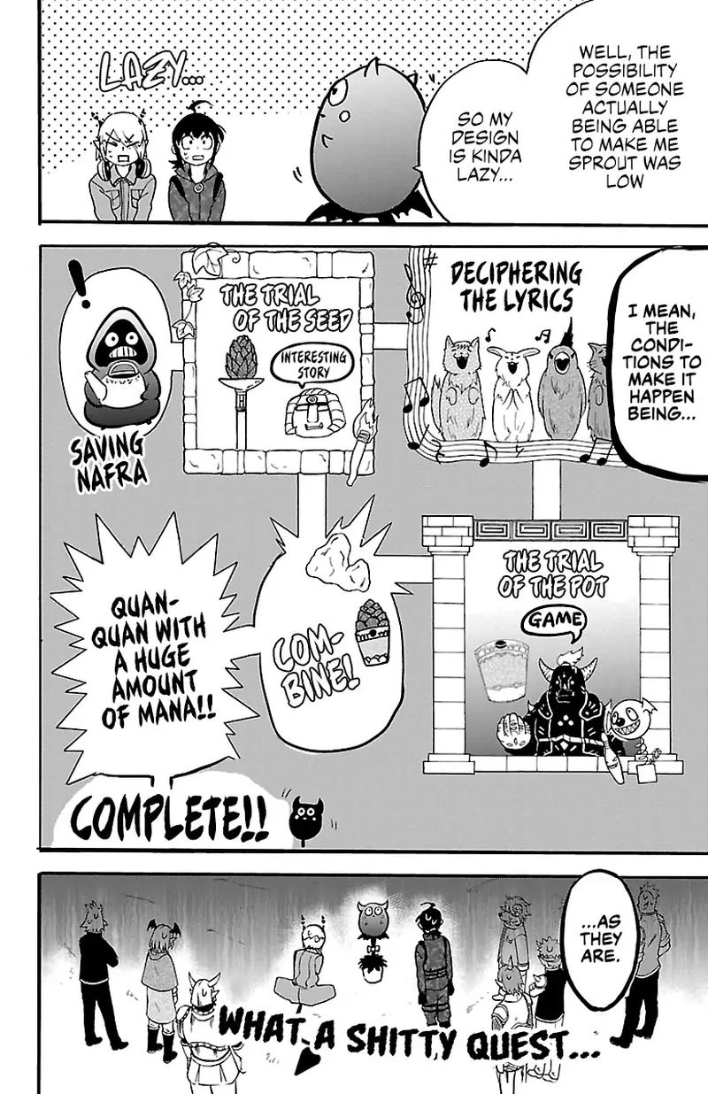 Mairimashita Iruma Kun 138 10