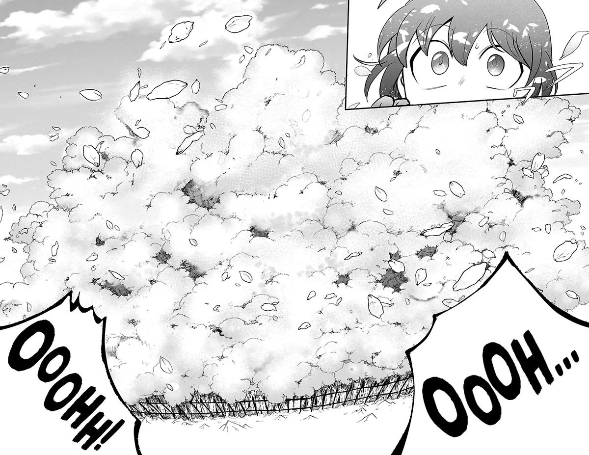 Mairimashita Iruma Kun 138 16