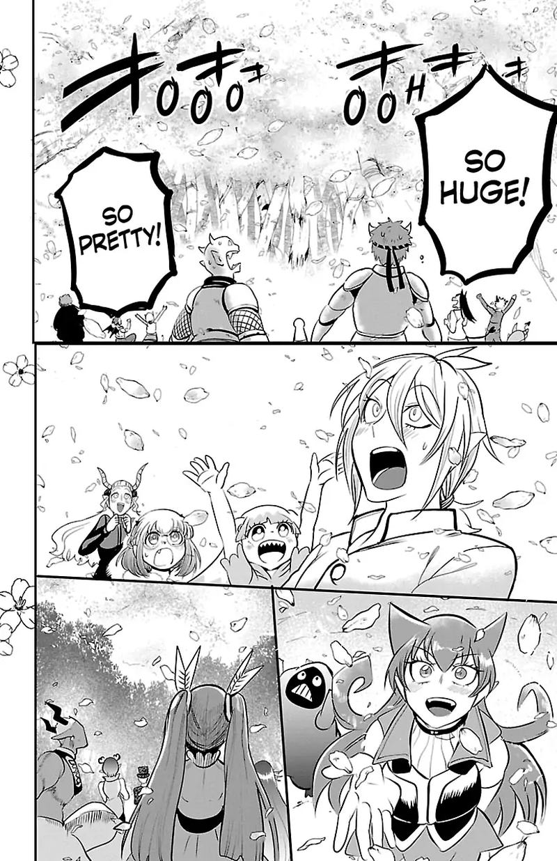 Mairimashita Iruma Kun 138 17